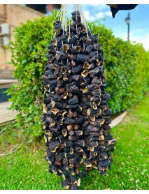 Dolmalık Patlıcan Kurusu