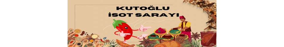 İsot Çeşitleri İsot Çeşitleri