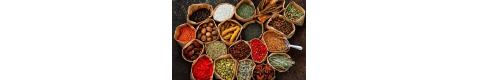 Baharat Çeşitleri Baharat Çeşitleri