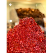 Biber salçası (Tatlı)