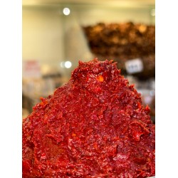 Biber salçası ( Acı )